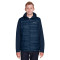 Powder Lite hybride Manteau pour homme