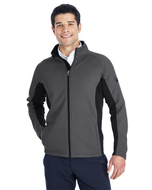Chandail pour homme à fermeture pleine longueur Constant Chandail pour homme à fermeture pleine longueur Constant