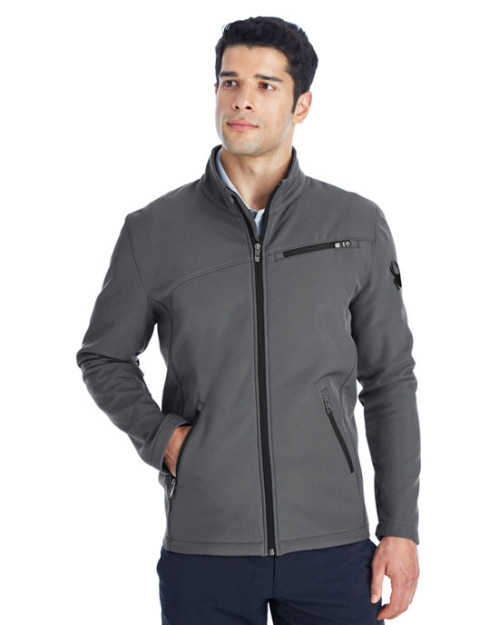 Manteau softshell pour homme Transport Manteau softshell pour homme Transport