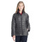 Manteau gonflé isolé pour femme Supreme