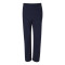 NuBlend® Open-Bottom Sweatpants with Pockets