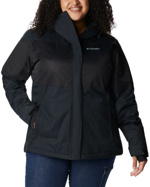 Veste isolée Tipton Peak II pour femme Veste isolée Tipton Peak II pour femme