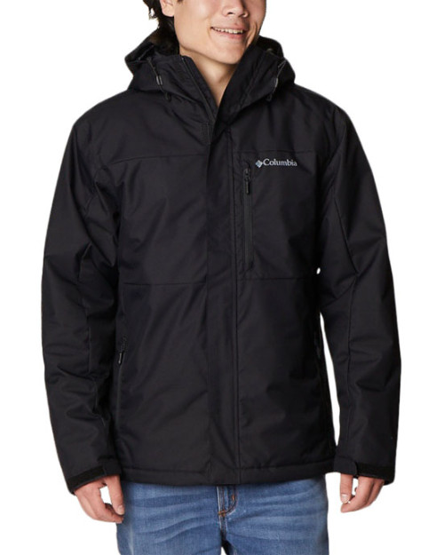 Veste isolée Tipton Peak II pour hommes Veste isolée Tipton Peak II pour hommes