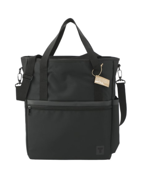 Fourre-tout pour ordinateur recyclé Tranzip Fourre-tout pour ordinateur recyclé Tranzip