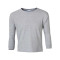 Ultra Cotton® Youth Long Sleeve T-Shirt