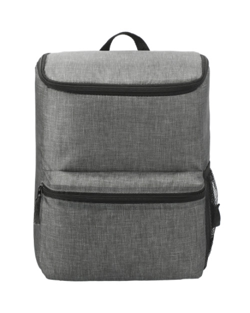 Excursion Recycled 20 Can Backpack Cooler Excursion Recycled 20 Can Backpack Cooler