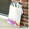 Sac fourre-tout pour congrès UV INK