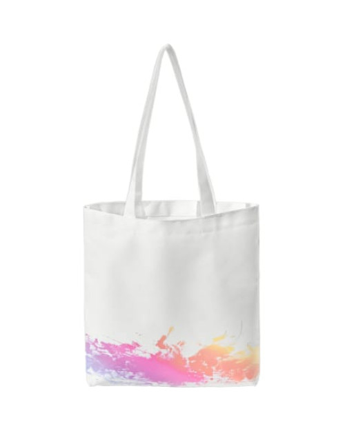 Sac fourre-tout pour congrès UV INK Sac fourre-tout pour congrès UV INK