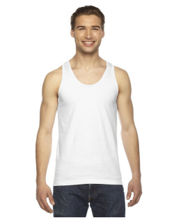 Unisex Fine Jersey Tank