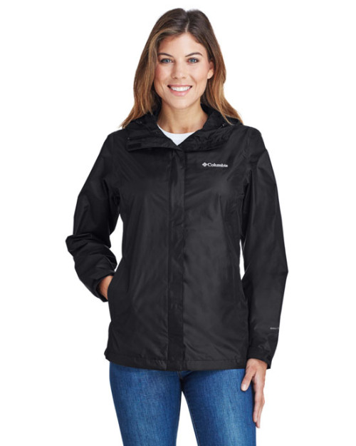Ladies' Arcadia™ II Jacket Ladies' Arcadia™ II Jacket