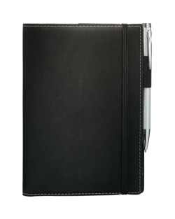 5.25" x 7.5" Revello Refillable JournalBook®
