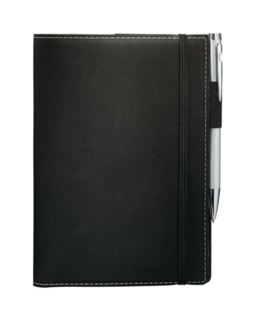 5.25" x 7.5" Revello Refillable JournalBook®