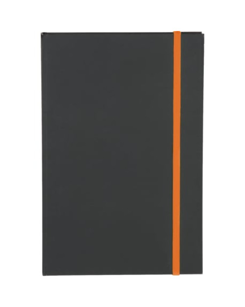 5.5" x 8.5" Color Pop Bound JournalBook®