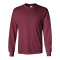 T-shirt manches longues ultra coton