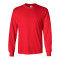 T-shirt manches longues ultra coton