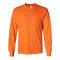 T-shirt manches longues ultra coton