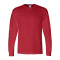 T-Shirt DryBlend® 50/50 à manches longues