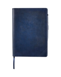 Cross® Classic Refillable Notebook