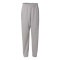 NuBlend® Open-Bottom Sweatpants with Pockets