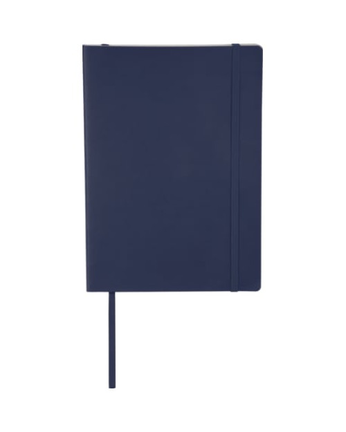 6.75" x 9.5" Pedova™ Large Ultra Soft JournalBook®