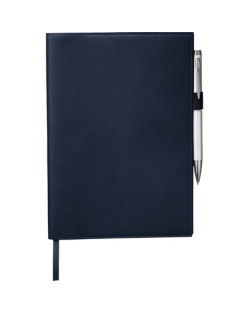 6" x 8.5" FSC Mix Pedova™ Refillable JournalBook®
