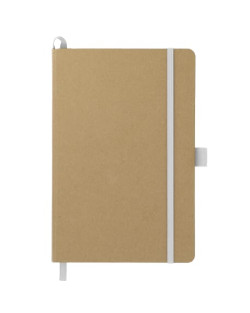 5.5" x 8.5" Eco Color Bound JournalBook®