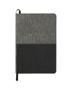 5.5" x 8.5" FSC Reclaim Recycled Bound JournalBook