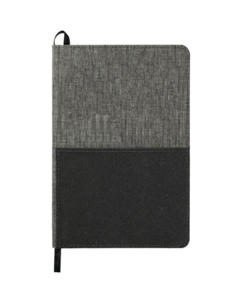 5.5" x 8.5" FSC Reclaim Recycled Bound JournalBook