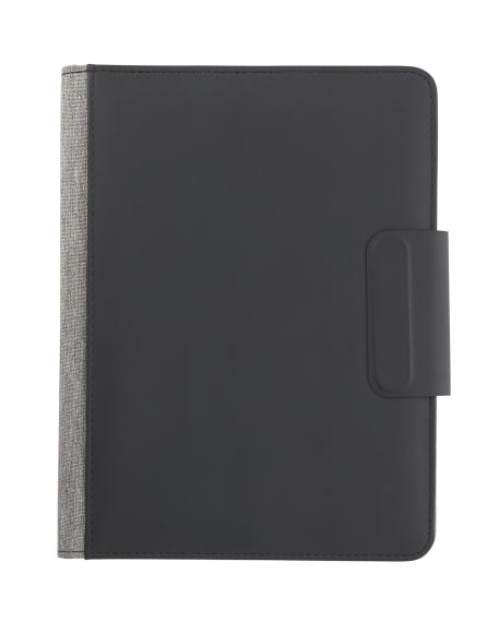 Reclaim RPET MagClick Fast Wireless JournalBook Reclaim RPET MagClick Fast Wireless JournalBook