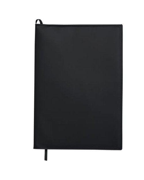 7” x 10” Mela Refillable JournalBook 7” x 10” Mela Refillable JournalBook