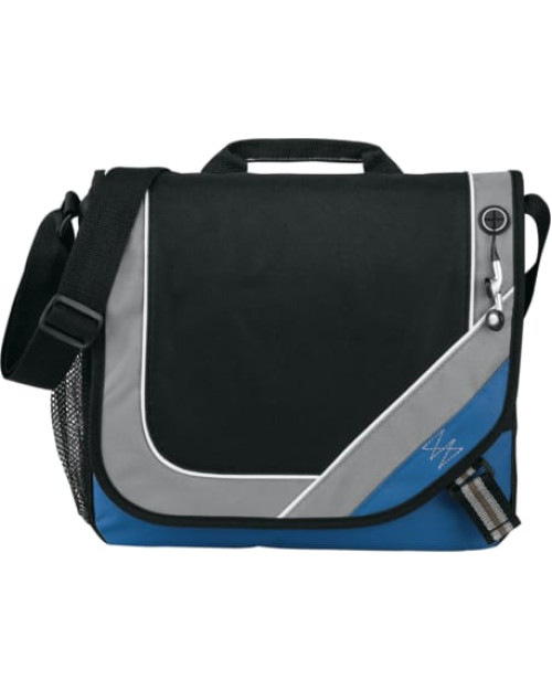 Sac messager urbain Bolt Sac messager urbain Bolt