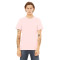 T-Shirt jersey à manches courtes