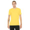 T-Shirt jersey à manches courtes