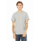 T-Shirt jersey à manches courtes