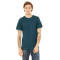 T-Shirt jersey à manches courtes
