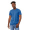 T-Shirt jersey à manches courtes