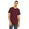 T-Shirt jersey à manches courtes