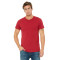 T-Shirt jersey à manches courtes