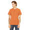 T-Shirt jersey à manches courtes