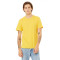 T-Shirt jersey à manches courtes