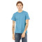 T-Shirt jersey à manches courtes