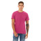 T-Shirt jersey à manches courtes
