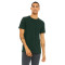 T-Shirt jersey à manches courtes