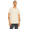 T-Shirt jersey à manches courtes
