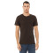 T-Shirt jersey à manches courtes
