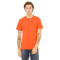 T-Shirt jersey à manches courtes