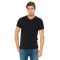 T-Shirt jersey à manches courtes