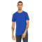 T-Shirt jersey à manches courtes
