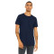 T-Shirt jersey à manches courtes