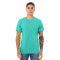T-Shirt jersey à manches courtes
